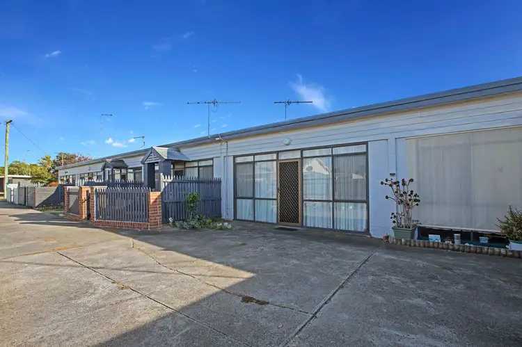 5/3 Rose Court, Newcomb VIC 3219