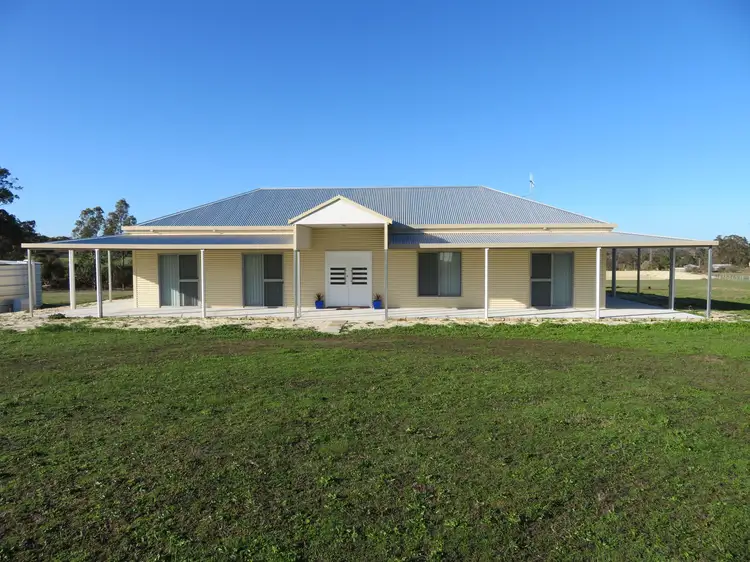 1177 Carbarup Road, Kendenup WA 6323