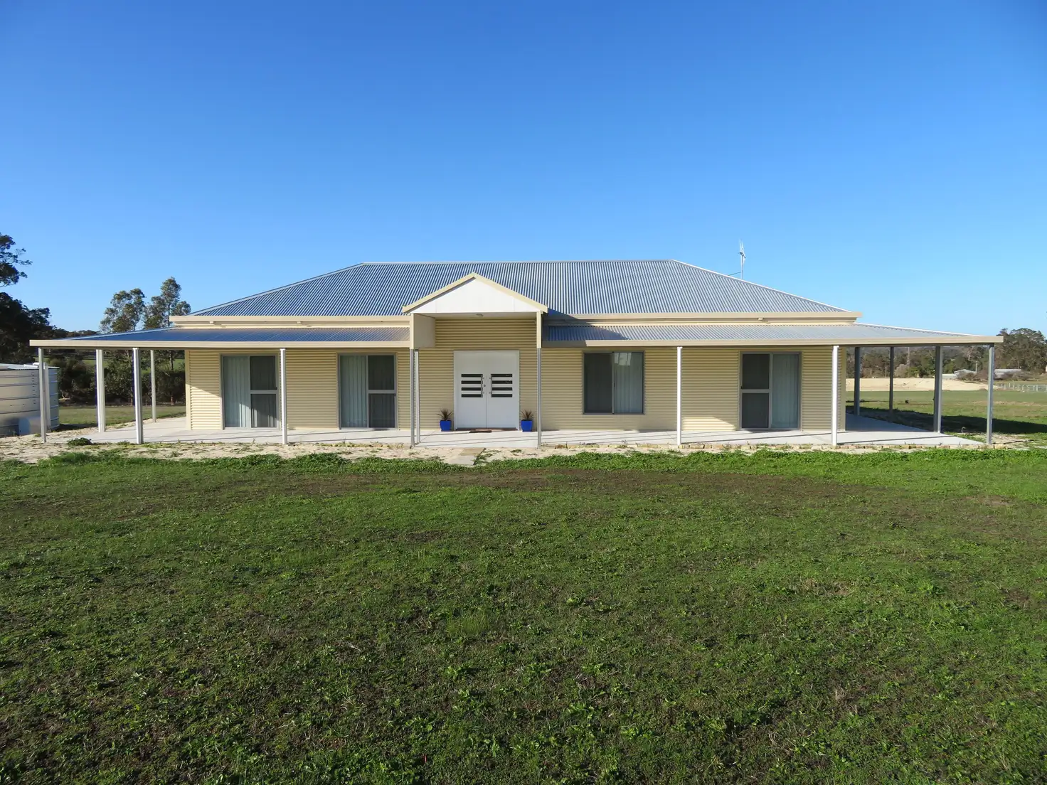 Main view of Homely house listing, 1177 Carbarup Road, Kendenup WA 6323