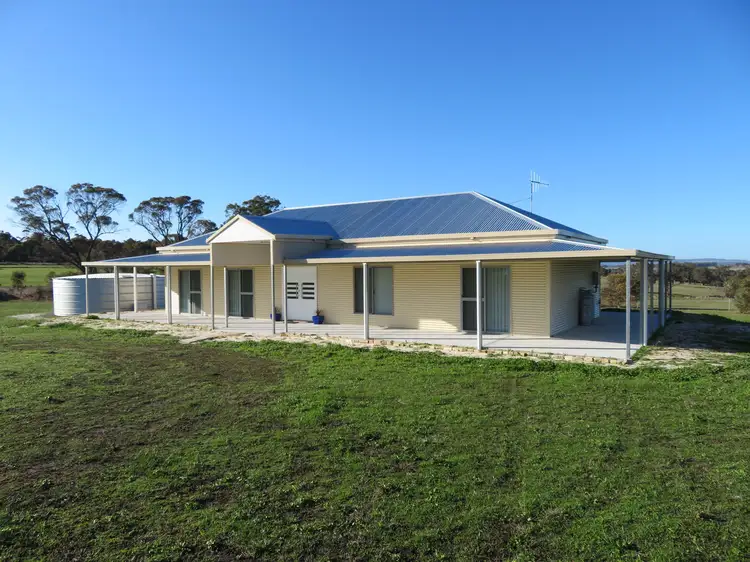 Second view of Homely house listing, 1177 Carbarup Road, Kendenup WA 6323