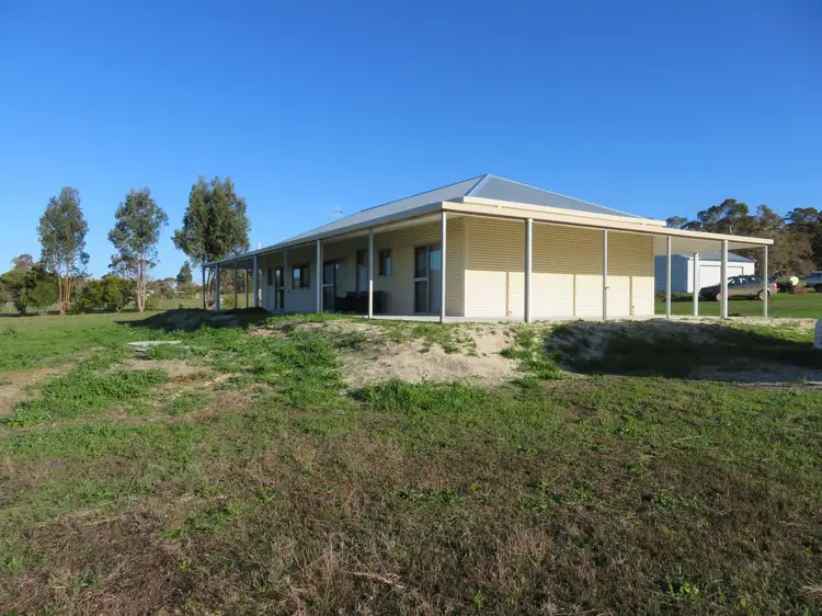 Third view of Homely house listing, 1177 Carbarup Road, Kendenup WA 6323