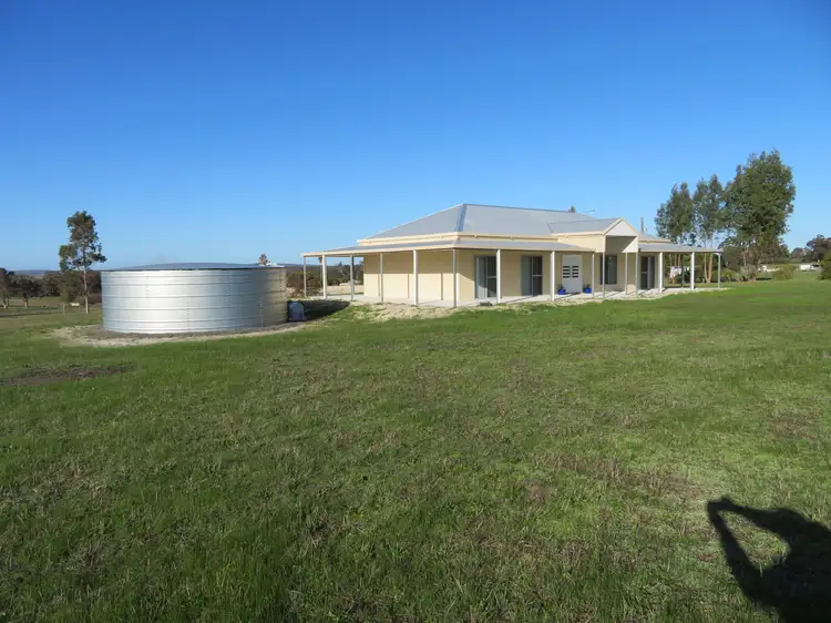 Fourth view of Homely house listing, 1177 Carbarup Road, Kendenup WA 6323