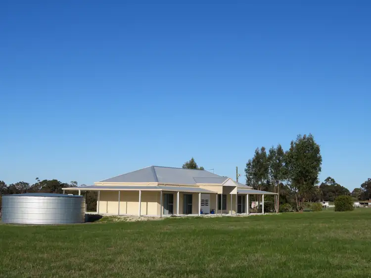 Fifth view of Homely house listing, 1177 Carbarup Road, Kendenup WA 6323