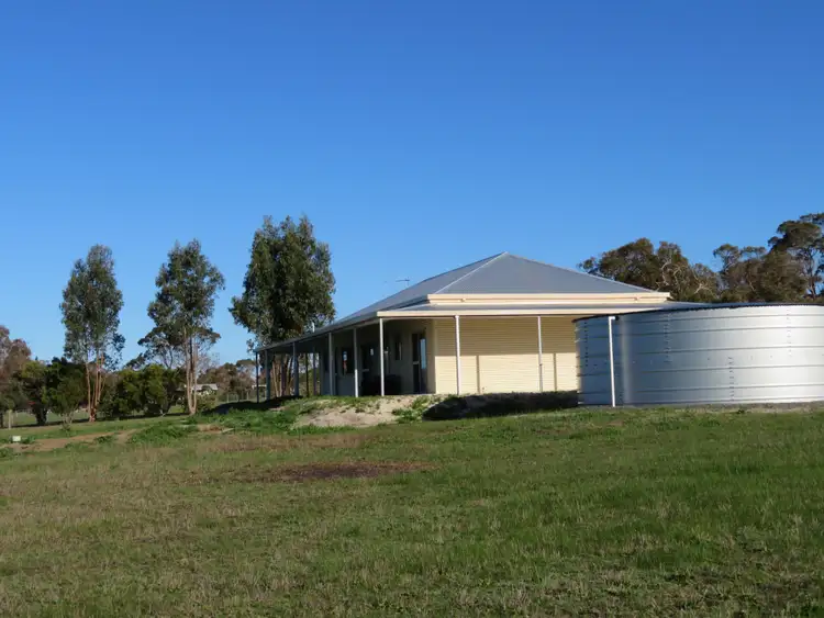 Sixth view of Homely house listing, 1177 Carbarup Road, Kendenup WA 6323