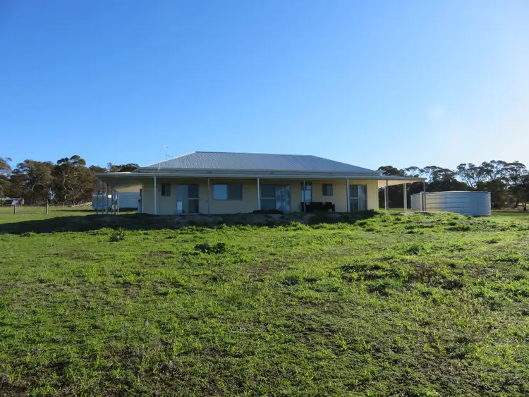 Seventh view of Homely house listing, 1177 Carbarup Road, Kendenup WA 6323