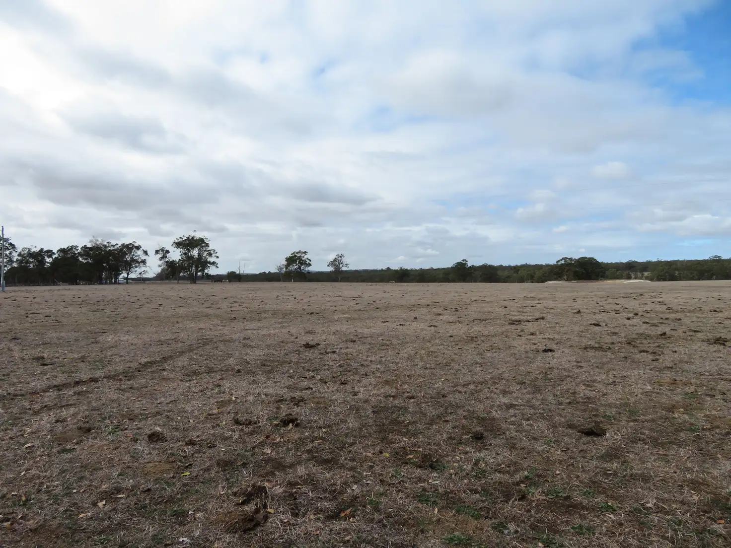 Main view of Homely land listing, 636 Maclean Close, Mount Barker WA 6324