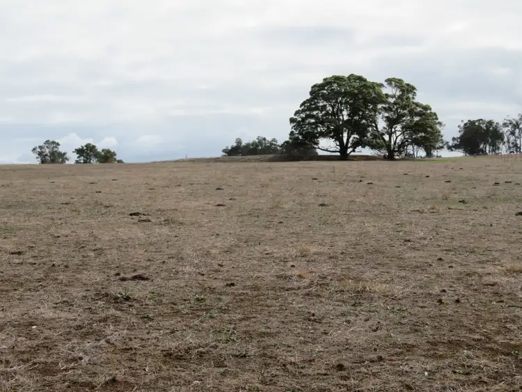 Second view of Homely land listing, 636 Maclean Close, Mount Barker WA 6324