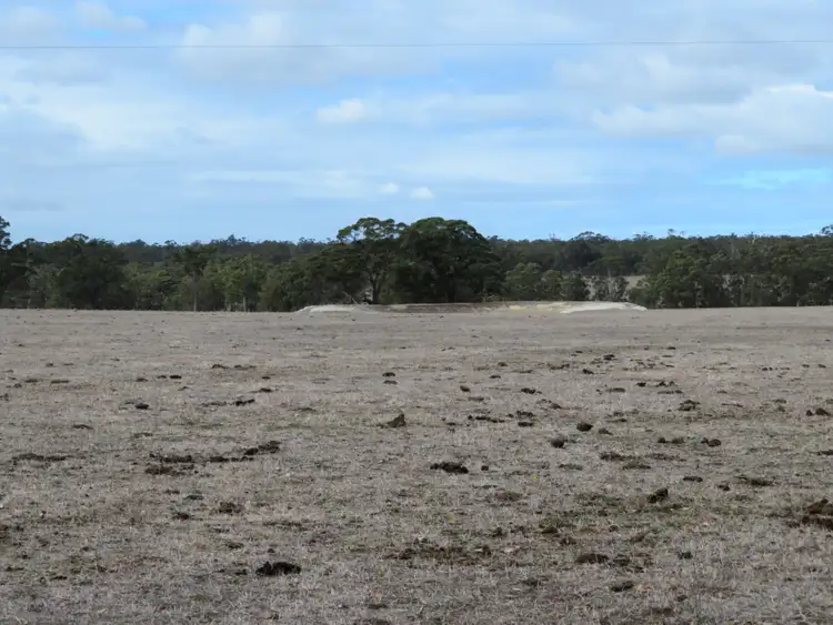 Third view of Homely land listing, 636 Maclean Close, Mount Barker WA 6324