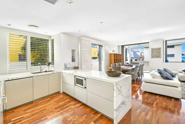 Third view of Homely apartment listing, 1/160 Jefferson Lane, Palm Beach QLD 4221