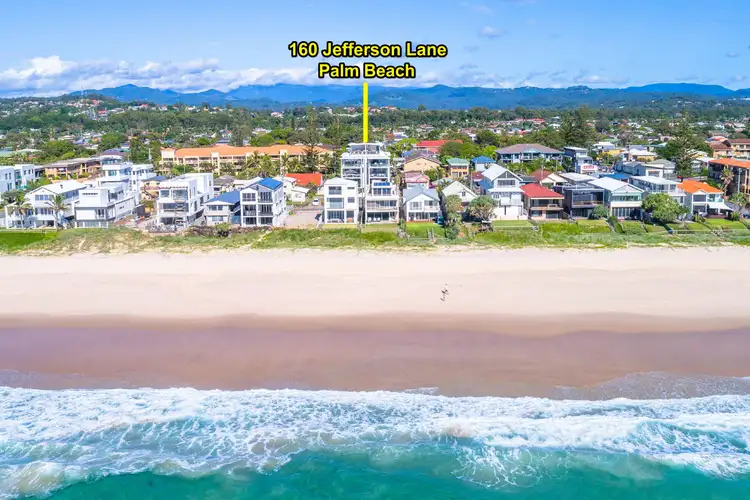 Sixth view of Homely apartment listing, 1/160 Jefferson Lane, Palm Beach QLD 4221