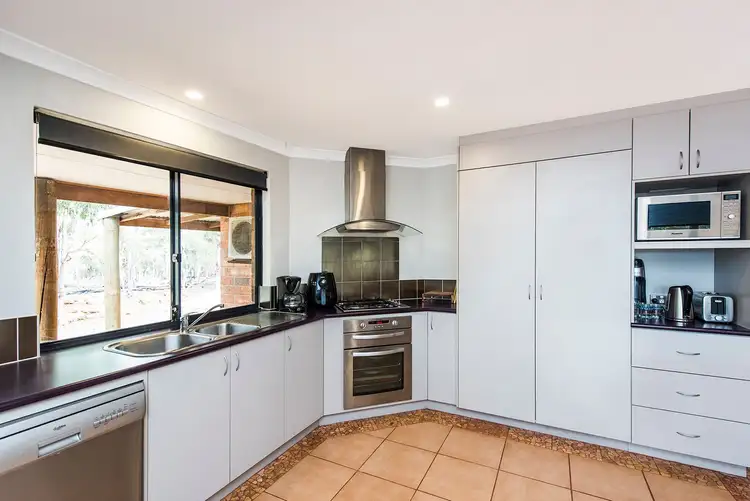 Third view of Homely house listing, 18 Kooyong Close, Bullsbrook WA 6084