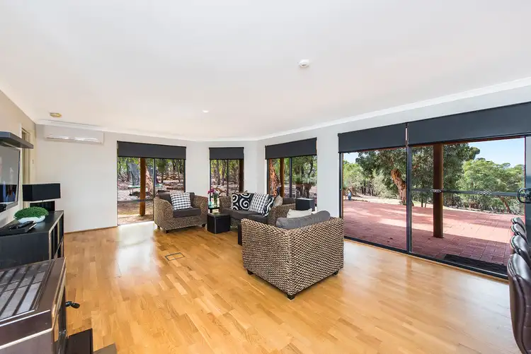 Fourth view of Homely house listing, 18 Kooyong Close, Bullsbrook WA 6084