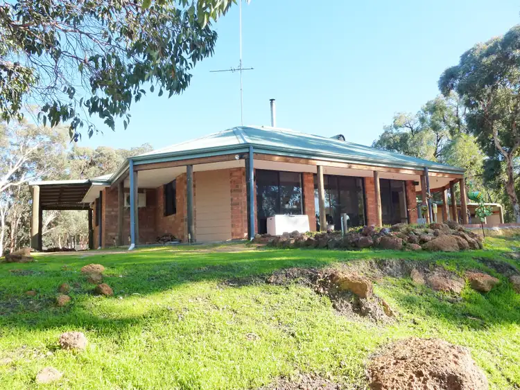 Sixth view of Homely house listing, 18 Kooyong Close, Bullsbrook WA 6084