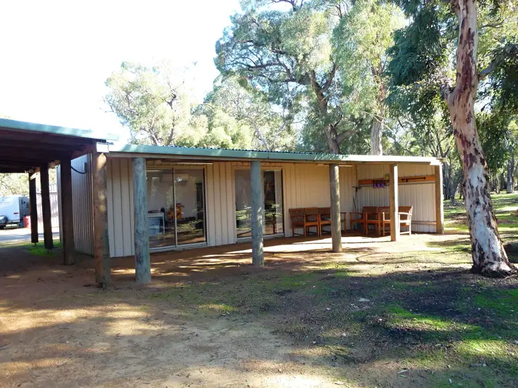 Seventh view of Homely house listing, 18 Kooyong Close, Bullsbrook WA 6084