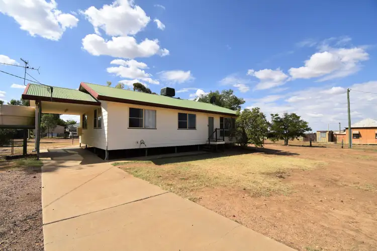 Main view of Homely house listing, 13-15 Mitchell Street, Ilfracombe QLD 4727