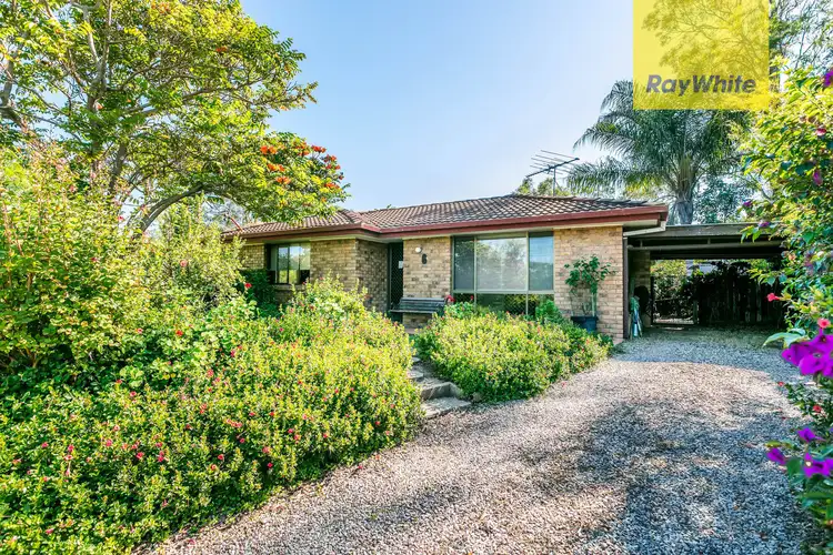 Main view of Homely house listing, 6 Claret Court, Kingston QLD 4114