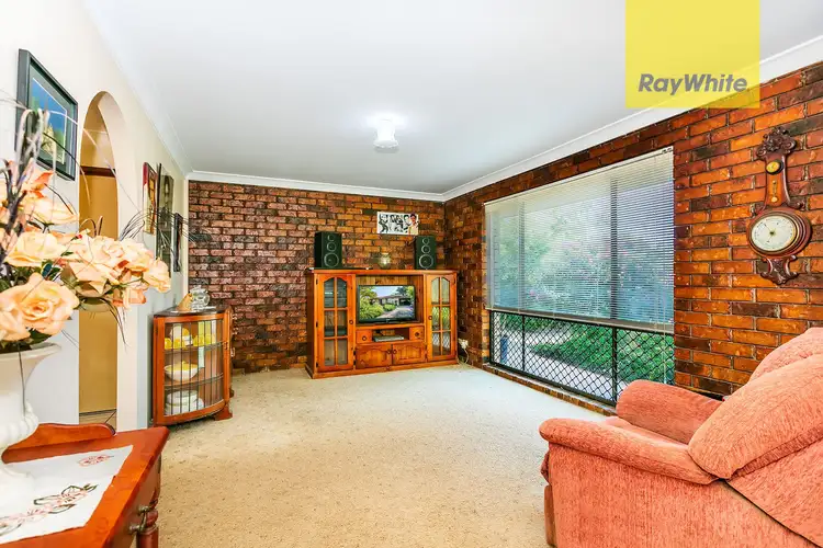 Second view of Homely house listing, 6 Claret Court, Kingston QLD 4114