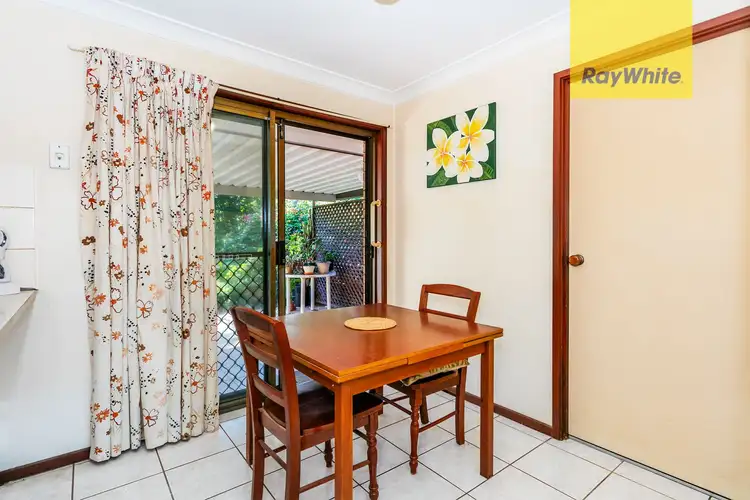 Third view of Homely house listing, 6 Claret Court, Kingston QLD 4114