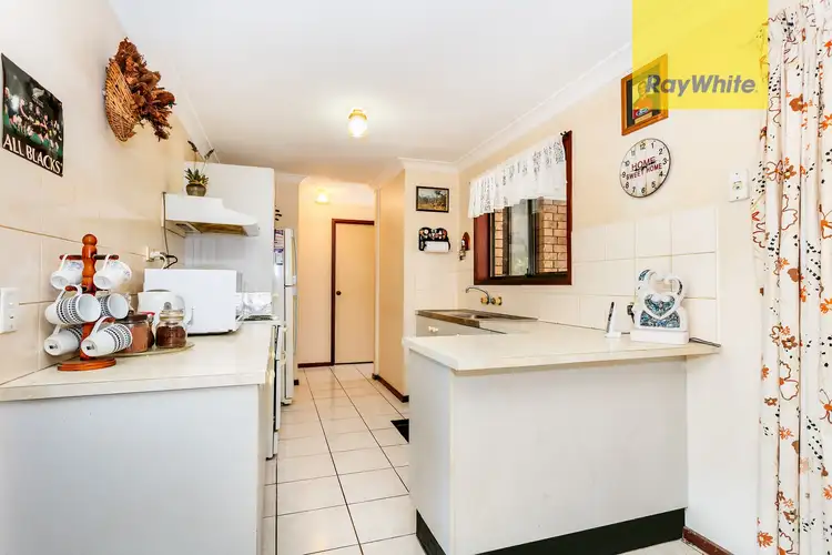 Fourth view of Homely house listing, 6 Claret Court, Kingston QLD 4114