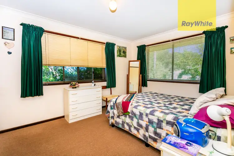 Fifth view of Homely house listing, 6 Claret Court, Kingston QLD 4114
