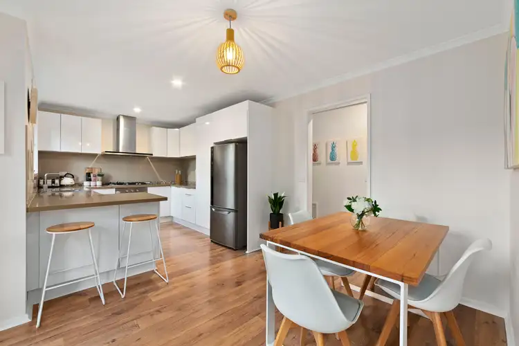 Third view of Homely unit listing, 1/14 Williams Street, Frankston VIC 3199