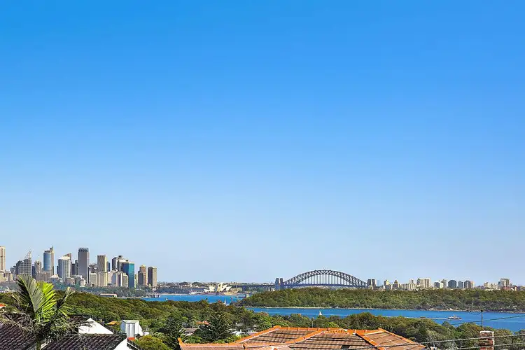 Second view of Homely house listing, 10 John Dykes Avenue, Vaucluse NSW 2030