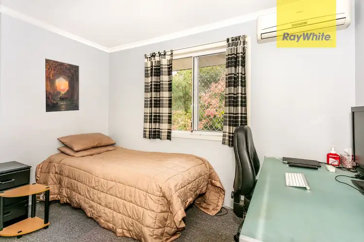 Sixth view of Homely townhouse listing, 27/120 Queens Road, Slacks Creek QLD 4127