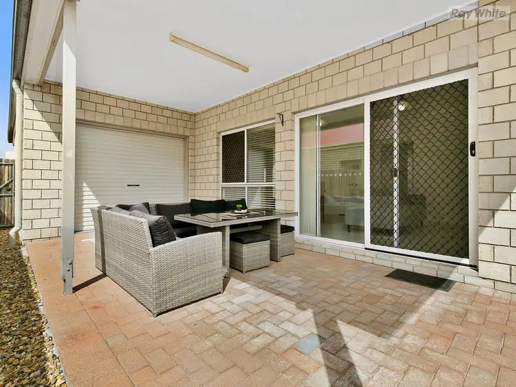 Fourth view of Homely house listing, 75 Park Edge Drive, Springfield Lakes QLD 4300