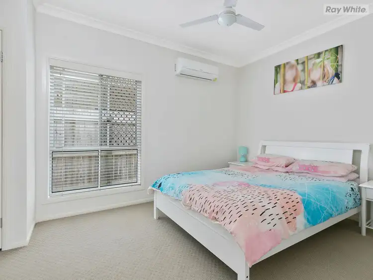 Sixth view of Homely house listing, 75 Park Edge Drive, Springfield Lakes QLD 4300