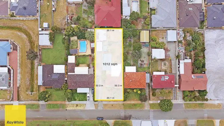 30 Hamersley Avenue, Morley WA 6062