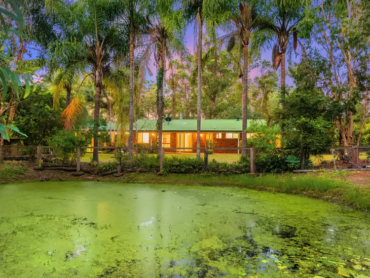 Main view of Homely house listing, 36-40 Kennedy Court, Logan Village QLD 4207