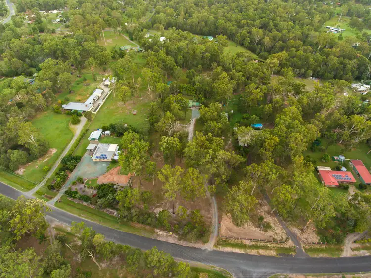 Second view of Homely house listing, 36-40 Kennedy Court, Logan Village QLD 4207