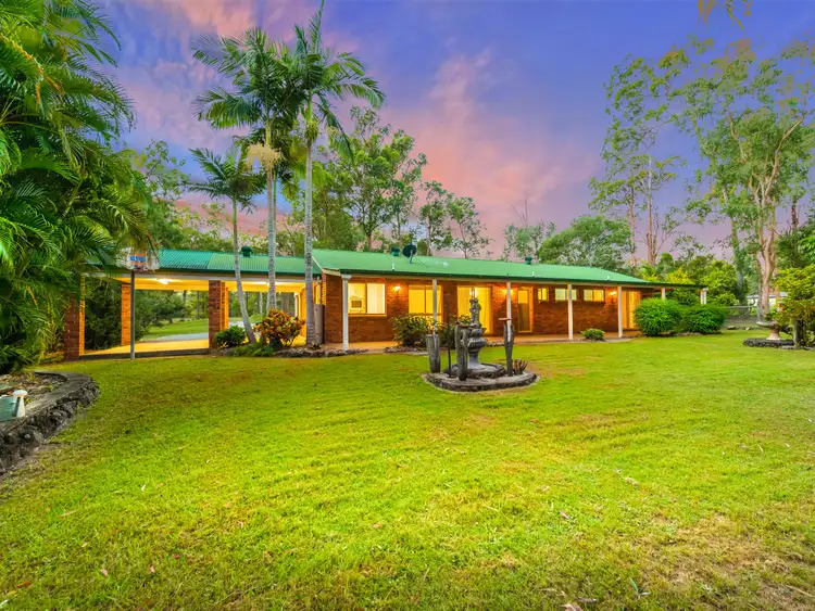 Third view of Homely house listing, 36-40 Kennedy Court, Logan Village QLD 4207