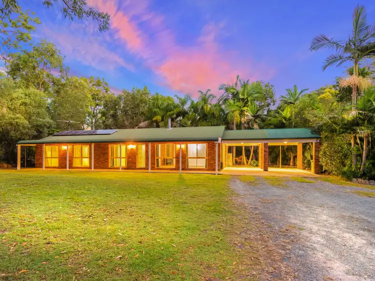 Fourth view of Homely house listing, 36-40 Kennedy Court, Logan Village QLD 4207
