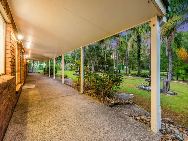 Fifth view of Homely house listing, 36-40 Kennedy Court, Logan Village QLD 4207