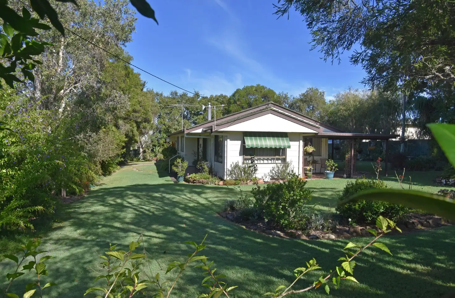 Main view of Homely house listing, 61 Richmond Street, Lawrence NSW 2460