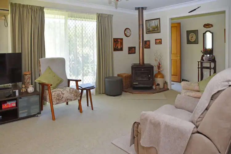 Second view of Homely house listing, 61 Richmond Street, Lawrence NSW 2460