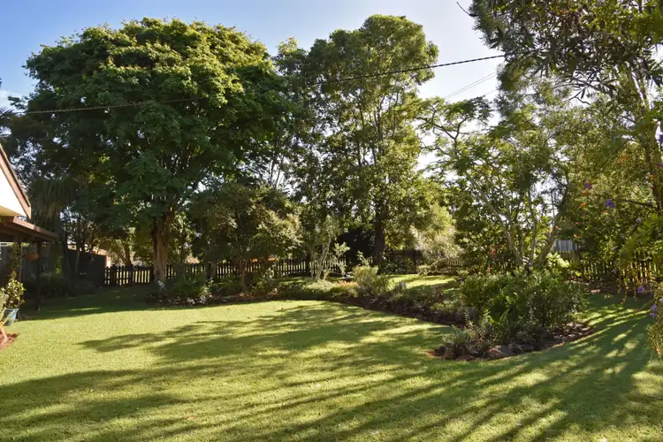 Third view of Homely house listing, 61 Richmond Street, Lawrence NSW 2460