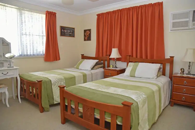 Fifth view of Homely house listing, 61 Richmond Street, Lawrence NSW 2460