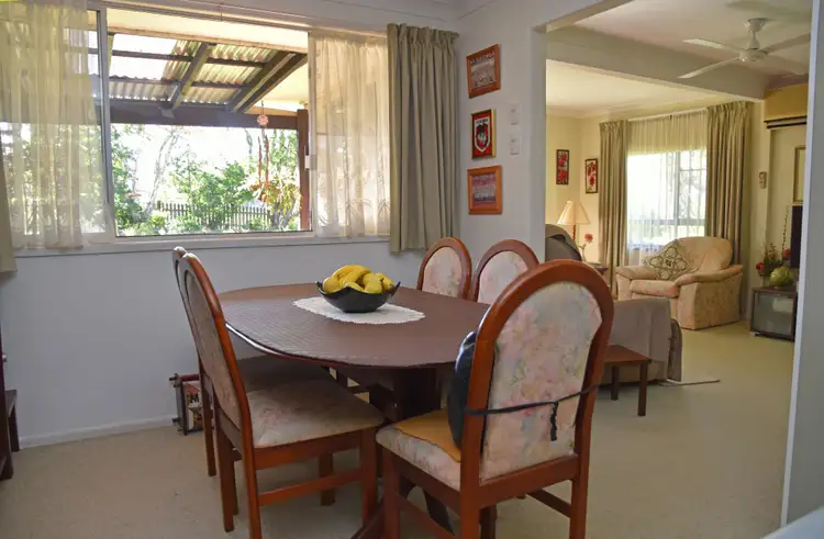 Seventh view of Homely house listing, 61 Richmond Street, Lawrence NSW 2460