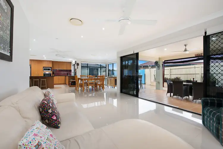 Third view of Homely house listing, 4 Prow Street, Caloundra West QLD 4551