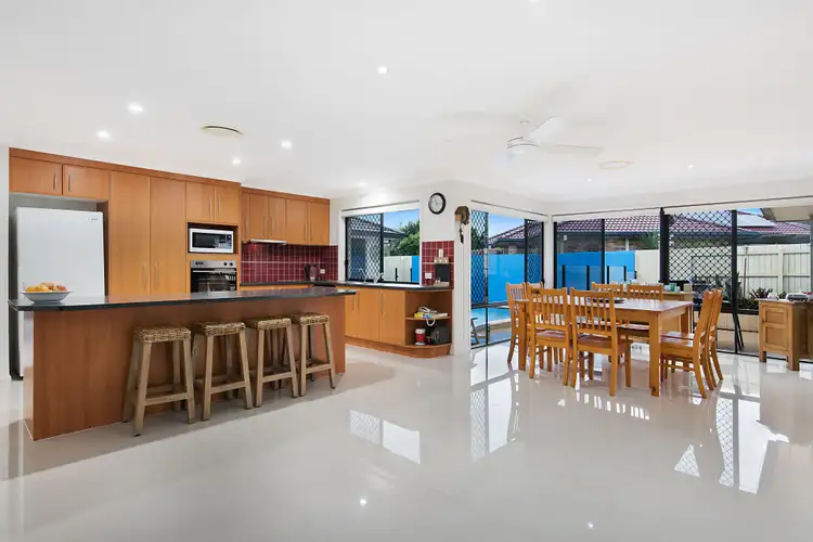 Fourth view of Homely house listing, 4 Prow Street, Caloundra West QLD 4551