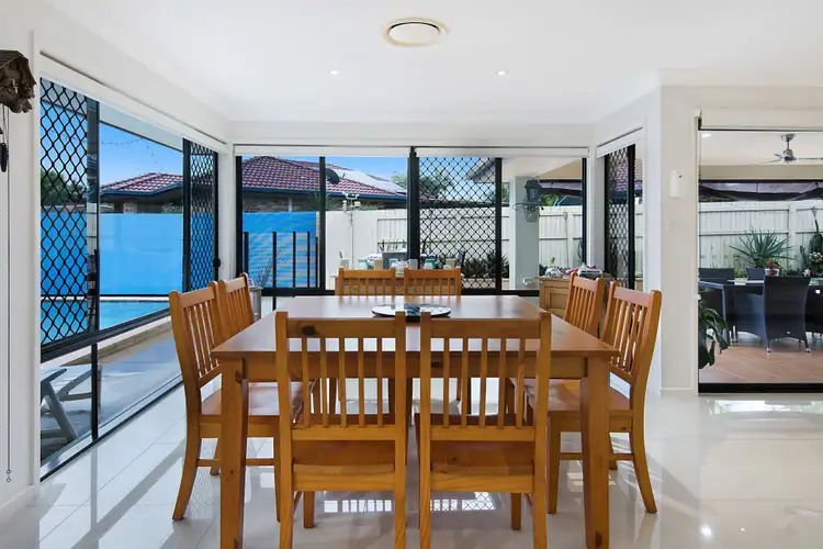 Fifth view of Homely house listing, 4 Prow Street, Caloundra West QLD 4551