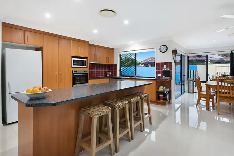 Sixth view of Homely house listing, 4 Prow Street, Caloundra West QLD 4551
