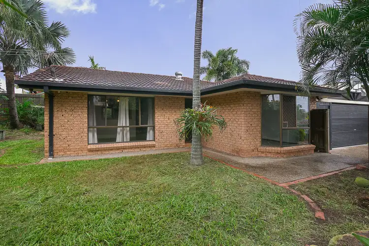 Second view of Homely house listing, 88 Ishmael Road, Camira QLD 4300