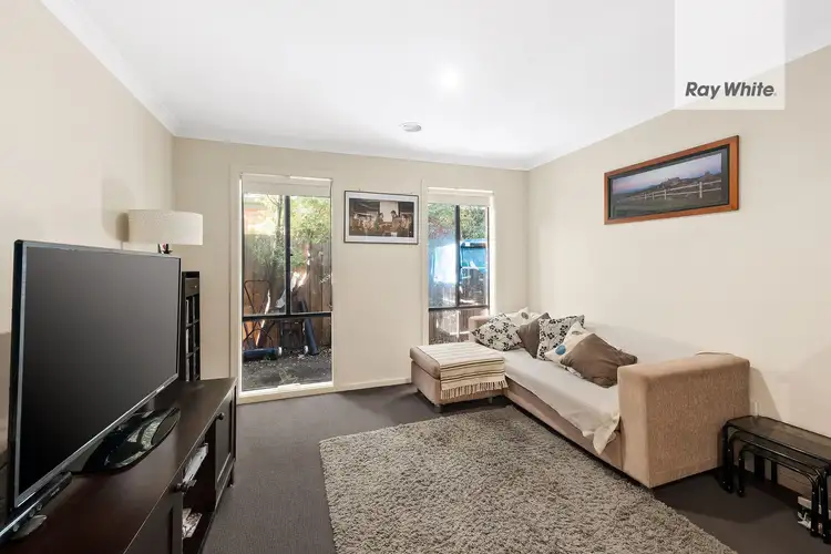 Second view of Homely house listing, 49 Preserve Circuit, Doreen VIC 3754