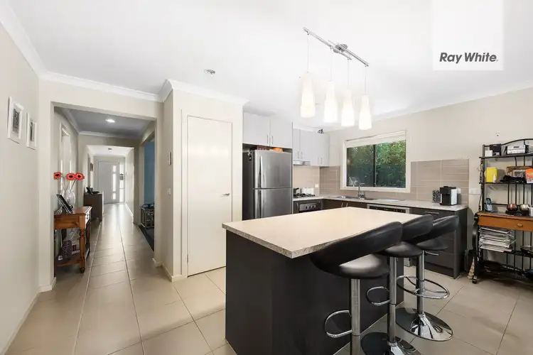 Third view of Homely house listing, 49 Preserve Circuit, Doreen VIC 3754