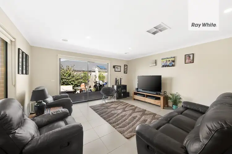 Fourth view of Homely house listing, 49 Preserve Circuit, Doreen VIC 3754
