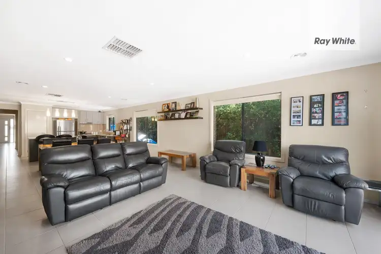 Fifth view of Homely house listing, 49 Preserve Circuit, Doreen VIC 3754