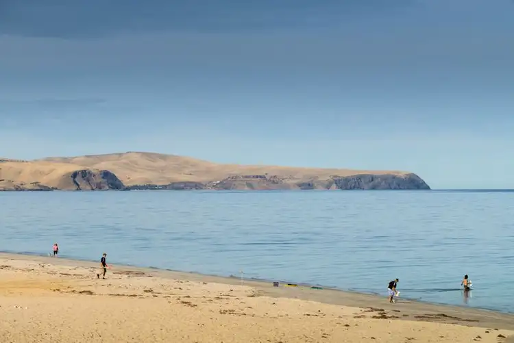 Sixth view of Homely land listing, 2 Bartlett Place, Yankalilla SA 5203